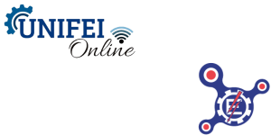 Logo of Cursos Online UNIFEI